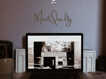 Digiras- Meet Quality